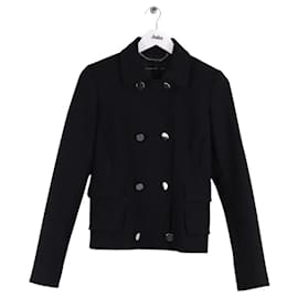 Blazer negro Barbara Bui