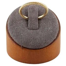 Anello David Yurman Superposable in oro giallo