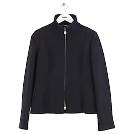 Chaqueta negra Max Mara