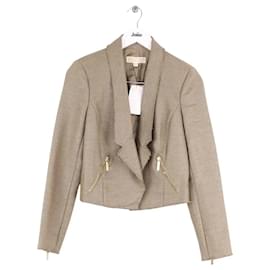 Chaqueta Michael Kors Caqui