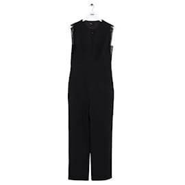 Mono negro Maje Talla M