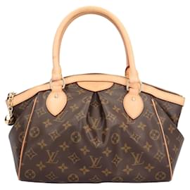 Borsa Louis Vuitton Tivoli PM Monogram