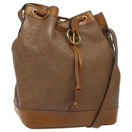 Christian Dior Pelle Vintage