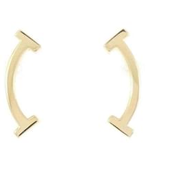 Orecchini Tiffany T Smile - Tiffany & Co