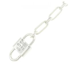 Bracciale Tiffany & Co. 1837 Medium Double Lock