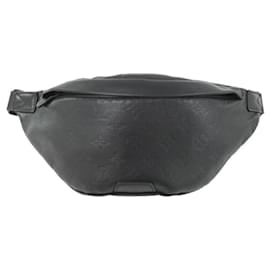 Louis Vuitton Monogram Shadow Discovery Bumbag PM