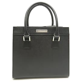 Borsa a mano da donna Burberry