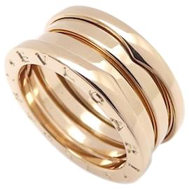 Bvlgari B.zero1 Ring aus 18K Roségold - Bulgari