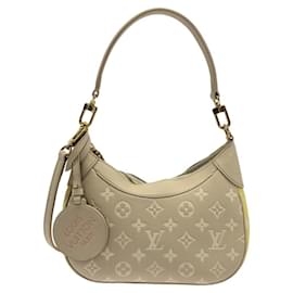 Borsa a Spalla Louis Vuitton Monogram Empreinte Bagatelle