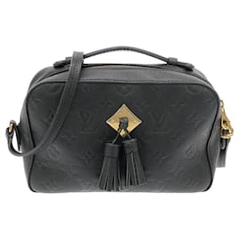 Borsa a tracolla Louis Vuitton Monogram Empreinte Saint-Onge