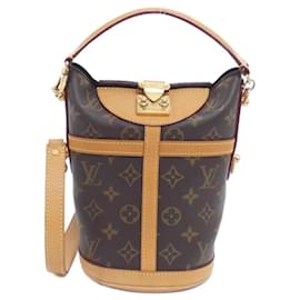 Borsa Duffle Monogram Louis Vuitton