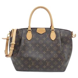 Borsa Louis Vuitton Monogram Turenne MM