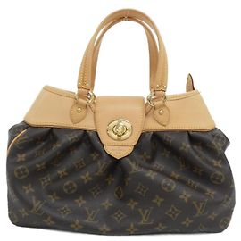 Borsa Louis Vuitton Monogram Boétie PM