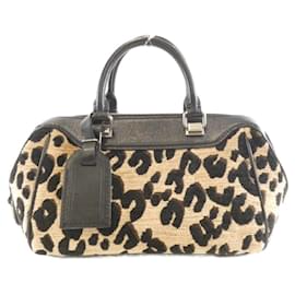 Borsa Baby Leopard Louis Vuitton