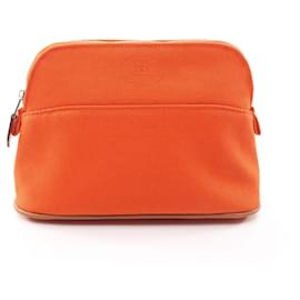 Hermes Bolide Pouch Mini Handbag - Hermès