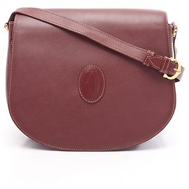 Cartier Must Line Shoulder Bag