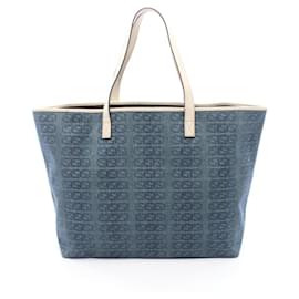 Borsa Tote Gucci Interlocking G