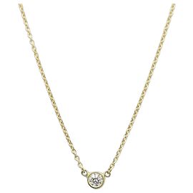 Collana Tiffany & Co. By the Yard