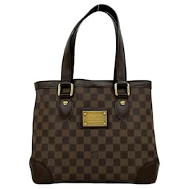Borsa Tote Louis Vuitton Hampstead PM Damier