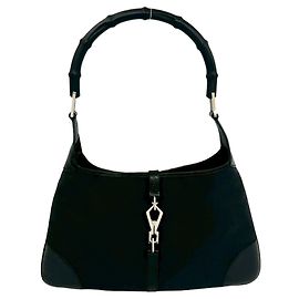 Bolso Gucci Bamboo Jackie