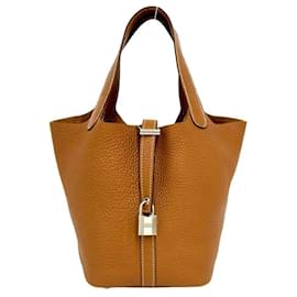 Hermes Picotin Lock PM Handtasche - Hermès