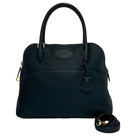 Hermès Hermes Bolide 31 Taurillon Clemence Tasche