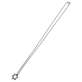 Tiffany & Co Collana Tiffany Vintage Star of David