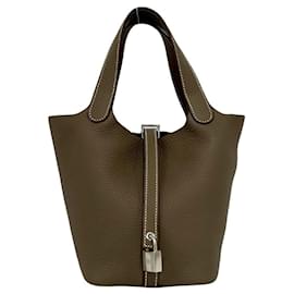 HERMES Picotin Lock PM Handtasche - Hermès