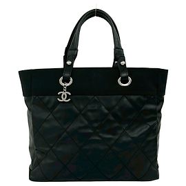 Borsa Tote Chanel Paris Biarritz MM