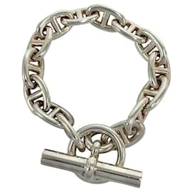 Pulseira Hermes Chaine d'Ancre MM - Hermès