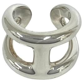 Hermes Osmo GM Ring aus Sterlingsilber - Hermès