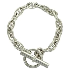 Hermes Chaine d'Ancre PM Charm Bracelet - Hermès