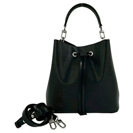 Bolso de mano/Bolso de hombro 2-way Louis Vuitton NeoNoe Epi Leather