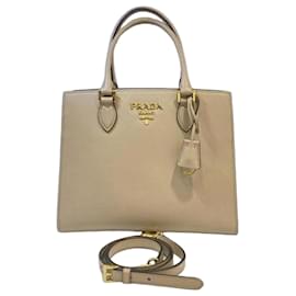 Borsa Tote Prada Saffiano Soft