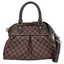 Bolso Louis Vuitton Damier Trevi PM