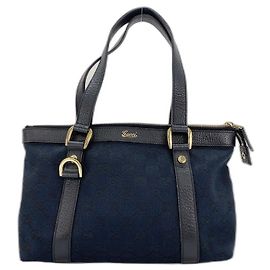 Borsa Gucci GG Canvas