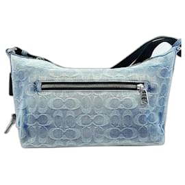 Coach Finn Schultertasche