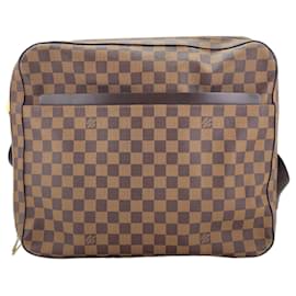 Borsa a tracolla Louis Vuitton Damier Dorsoduro