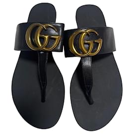 Gucci Marmont Women's Sandals