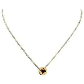 Collana Louis Vuitton Empreinte in oro 18K