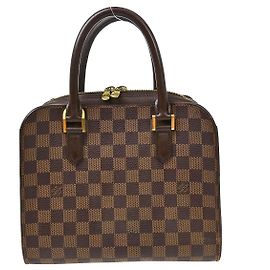 Louis Vuitton Triana Damier 26