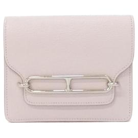 Hermes Luli Slim Coin Purse - Hermès