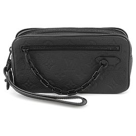 Bolso Louis Vuitton Monogram Pochette Volga