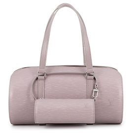 Bolso Louis Vuitton Epi Soufflot