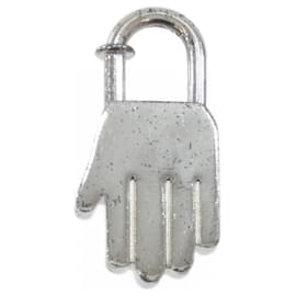 Hermes HAND Cadena Keychain - Hermès