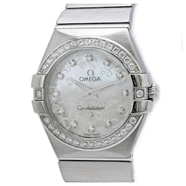 OMEGA Constellation Damenuhr