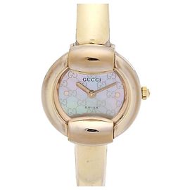 Orologio a bracciale da donna Gucci YA014519 1400L