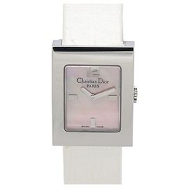 Orologio da donna Christian Dior Malice Square D78-109