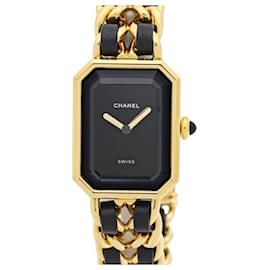 Chanel Premiere Large Damenuhr