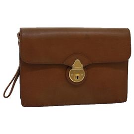 Burberry Vintage Leather
